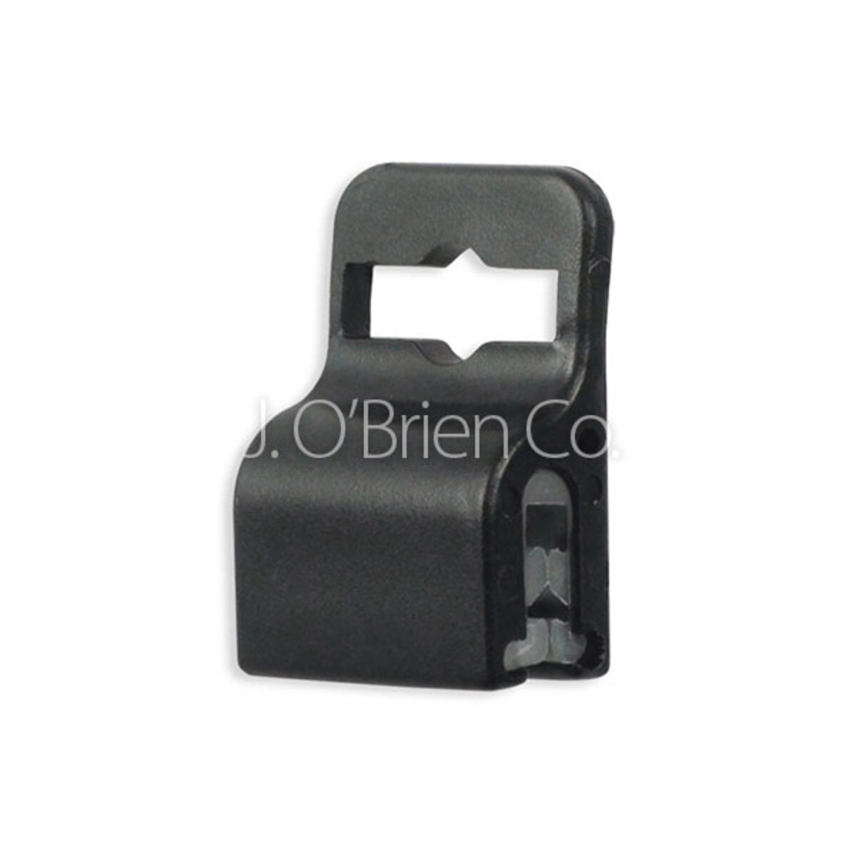 brady 5710-3050 gripper side view
